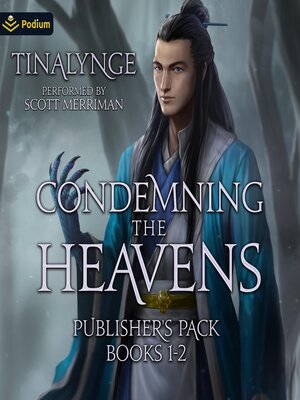 cover image of Condemning the Heavens
